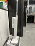 海爾（Haier）可水洗洗地機A3Mix【1機6用 22000Pa大吸力 平躺防纏 熱水洗】洗拖吸一體自動(dòng)清洗拖地機 國家補貼 曬單實(shí)拍圖