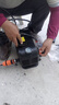 億力高壓洗車(chē)機(jī)4280G-P1800W家用清洗機(jī)高壓噴水水槍洗車(chē)機(jī)高壓洗車(chē)泵 曬單實(shí)拍圖