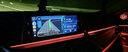 三吝 寶馬網(wǎng)線OBD2接口BMW ENET Cable  Connector Network水晶頭 單個(gè)鍍金插頭(帶指示燈) SL-200-YX 曬單實(shí)拍圖