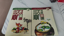 2025小學(xué)生小古文100課上冊下冊 小古文100篇小散文100課小學(xué)生朱文君文言文閱讀訓練注音版人教版1-6年 文軒網(wǎng)旗艦店 【學(xué)校指定】小古文100課2本裝（上冊+下冊） 曬單實(shí)拍圖