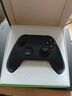微軟（Microsoft）Xbox無(wú)線(xiàn)游戲手柄 無(wú)線(xiàn)控制器 磨砂黑 藍牙適配Xbox/PC/平板/手機Steam促銷(xiāo) 黑神話(huà)悟空 空洞騎士 曬單實(shí)拍圖