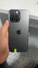 Apple/蘋果 iPhone 16 Pro Max（A3297）二手手機(jī) 雙卡雙待 國(guó)行優(yōu)惠券補(bǔ)貼 黑色鈦金屬 256G 曬單實(shí)拍圖