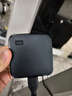 西部數據（WD） 1TB 移動(dòng)固態(tài)硬盤(pán)（PSSD）Elements SE新元素 SSD type-c接口 手機直連筆記本電腦兩用外接 曬單實(shí)拍圖