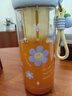 百瑞源出品 果小凡紅黑枸杞原漿組合210ml*4盒 寧夏青海紅黑鮮杞汁100% 曬單實(shí)拍圖