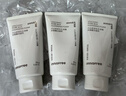 悅詩(shī)風(fēng)吟（Innisfree）火山泡沫洗面奶150g*3男士控油女士清爽清潔水楊酸七夕情人節禮物 曬單實(shí)拍圖