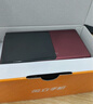 金立（Gionee）老年人手機4G全網(wǎng)通翻蓋老年機 超長(cháng)待機 大字體大聲音大按鍵學(xué)生大屏老人機專(zhuān)用功能機V16 紅色 曬單實(shí)拍圖