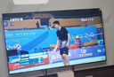 Vidda R Pro 85英寸 海信電視 264Hz高刷高色域 QD量子點(diǎn) 以舊換新家電國家補貼液晶電視機85VR1Q-PRO 曬單實(shí)拍圖