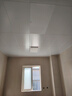 美的（Midea）廚房燈【國(guó)家補(bǔ)貼】led集成吊頂燈300x600吸頂燈廚衛(wèi)面板燈36W 曬單實(shí)拍圖