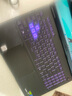 華碩天選6Pro   酷睿版16英寸電競游戲本 筆記本電腦 高色域2.5K 165HZ電競屏幕 RGB背光鍵盤 6Pro丨i7-14650HX  RTX5060灰 16G內(nèi)存/1TB固態(tài)/標配 曬單實拍圖