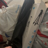 先視道 通用視頻會(huì )議攝像頭三腳架攝像機落地三腳支架高度可調可移動(dòng)適用各種品牌設備最高2米可調 40-140厘米三腳架+梯形托盤(pán)（桌面用套餐） 曬單實(shí)拍圖