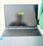 宏碁（acer）非凡Go Pro【國家補貼】14英寸2.8K輕薄本 辦公本筆記本電腦學(xué)生 (13代酷睿i5-13500H 16G 1TB)灰 曬單實(shí)拍圖