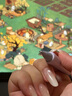 吉瑪仕電容筆適用于蘋果pencil觸控筆ipad pencil手寫筆一代ipencil2代ipad air7iPad11平板觸屏筆防誤觸 藍牙頂配款~【夢幻紫】下單彩色筆尖X4 曬單實拍圖