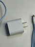 智國者（WITGOER）三合一充電器快充一拖三手機充電數(shù)據(jù)線車載多頭適用iphone華為蘋果安卓ipad多功能三頭1.2米套裝 曬單實拍圖