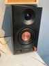 漫步者（EDIFIER）MR3BT無(wú)線(xiàn)藍牙音箱 有源監聽(tīng)音箱 HIFI音質(zhì) 電腦電視音響 桌面音響 黑色 七夕情人節禮物 曬單實(shí)拍圖