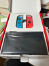 任天堂（Nintendo）【國內保稅倉】Switch2/1代 OLED/續航加強日版/港版便攜家用ns體感游戲機掌機 港版OLED紅藍+馬里奧奧德賽(保稅倉） 曬單實(shí)拍圖