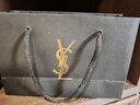 圣羅蘭（YSL）小金條口紅1966紅棕色啞光化妝品生日禮物送女友中秋禮品 曬單實(shí)拍圖