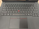 ThinkPad【國家補(bǔ)貼20%】T14p AI PC酷睿Ultra9 14.5英寸高性能工程師本筆記本電腦 64G 1TB 3K 商務(wù)辦公本 曬單實(shí)拍圖