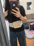 LUCYLEE日本護腰帶女士專(zhuān)用腰椎間盤(pán)突出腰肌勞損醫用支撐腰托腰圍收腹帶 膚色（裸感穿戴+舒適支撐+親膚透氣） S碼（80-110斤） 曬單實(shí)拍圖