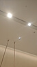 萃貴家用浴霸換氣扇電機yyhs-40集成吊頂排風(fēng)扇通風(fēng)器換排氣扇馬達定 YYHS-40雙雙向軸承電機-長(cháng)軸 曬單實(shí)拍圖