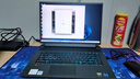 戴爾（DELL）游匣筆記本電腦辦公商務(wù)i7電競游戲本輕薄便攜學(xué)生手提高性能 游匣14-i7-16G-512G 獨顯4G-14寸 曬單實(shí)拍圖