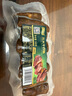 龍大肉食干香腸160g*2 純豬肉腸風(fēng)干腸 山東風(fēng)味臘腸 開(kāi)袋即食熟食火腿腸 曬單實(shí)拍圖