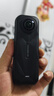 影石（Insta360）x5 全景運(yùn)動(dòng)相機(jī) 8K高清 instax360x5 防抖防水手持口袋攝像機(jī)旅行Vlog摩托車騎行滑雪路亞攝像頭 標(biāo)準(zhǔn)套裝（單電池版） 極夜黑【原裝256g卡】曬單返60紅包  曬單實(shí)拍圖