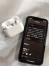 【原裝正版Pro2】頂配版藍牙耳機無線耳機主動降噪iphoneAirPods （巔峰版Pro2代） 版本 曬單實拍圖