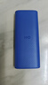 HMD101 4G全網(wǎng)通 傳承諾基亞經(jīng)典 雙卡雙待 直板大按鍵大字體學(xué)生老人功能機(jī)備用AI手機(jī) 藍(lán)色 曬單實(shí)拍圖