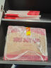 劍南春 水晶劍【聚會(huì )送禮宴請囤貨】濃香型 中度白酒 46度 500mL 6瓶 整箱裝【聚會(huì )宴請】 曬單實(shí)拍圖