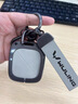 奴風(fēng)適配25款五菱繽果s鑰匙套宏光馬卡龍晴空迷你寶駿汽車(chē)女 F款【合金】米色單殼+扣 曬單實(shí)拍圖
