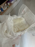 好奇（Huggies）鉑金裝小桃褲紙尿褲M(mǎn)92片(6-11kg)中號尿不濕【消暑散熱】 曬單實(shí)拍圖