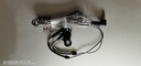 森海塞爾（Sennheiser）IE900/IE600/IE300旗艦級HIFI高保真超寬單動(dòng)圈單元可拆卸MMCX掛耳式耳機 高保真發(fā)燒有線(xiàn)耳機耳塞 IE200 【熱款HIFI高保真】 曬單實(shí)拍圖