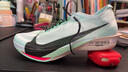耐克NIKE男子跑步鞋 ZOOMX STREAKFLY 2 運動鞋HF6416-400藍(lán)藏青 44 曬單實拍圖