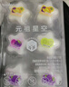 元祖（GANSO）328型雪月餅提貨券 中秋月餅禮盒兌換券 全國通用 禮品卡券 送禮 曬單實(shí)拍圖