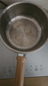 蘇泊爾奶鍋316L不銹鋼寶寶輔食鍋泡面熱牛奶煎煮一體多功能寶寶奶鍋 【316L不銹鋼 磁爐通用】 18cm 曬單實(shí)拍圖