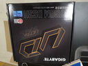 技嘉（GIGABYTE）B760M DS3H 主板DDR5 支持CPU 1390013700KF Intel B760 LGA 1700 曬單實(shí)拍圖