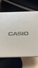 卡西歐（CASIO）學(xué)生手表 MQ-24簡約耐用指針小黑表 高中生學(xué)生公務(wù)員考公考試表 MQ-24-7B3LDF 曬單實拍圖