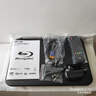 杰科（GIEC）BDP-G390 15.6英寸移動(dòng)藍光播放機 dvd影碟機 便攜式高清家用硬盤(pán)U盤(pán)播放器帶屏幕 便攜藍光DVD 曬單實(shí)拍圖