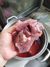 大莊園 進(jìn)口草飼原切牛腱子凈重2斤 生鮮牛肉 醬鹵燉煮食材【真原切】 曬單實(shí)拍圖
