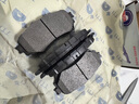 噶爾法（GALFER）ITT 前剎車(chē)片陶瓷適用原裝原廠(chǎng) GC501717 前輪4片 馬自達 阿特茲 曬單實(shí)拍圖