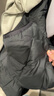 優(yōu)衣庫女裝PUFFTECH空氣棉服休閑茄克/時(shí)尚款外套469864 30 淺米色 2XL /170/100B 曬單實(shí)拍圖