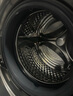 美的（Midea）全自動(dòng)滾筒洗衣機 10公斤家用大容量MG100V36T變頻電機一級能效1.1高洗凈比 蒸汽除菌 家電國補20% MG100V36T 曬單實(shí)拍圖