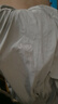吉普（JEEP）防曬衣男士外套夏季冰絲透氣皮膚衣速干衣服男裝夾克 淺灰  XL  曬單實(shí)拍圖