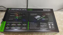 映眾GeForce RTX 5080 X3 曜夜 超級冰龍 16G DLSS 4 臺式機顯卡 電腦設計運算游戲顯卡 黑神話(huà)悟空 RTX 5080 曜夜 X3 OC 曬單實(shí)拍圖