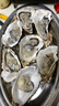 鮮海道 鮮活乳山生蠔2XL 凈重5斤 17-21只 生鮮海鮮貝類(lèi) 源頭直發(fā) 曬單實(shí)拍圖