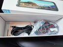 HIKVISION?？低昇2行車記錄儀 2K前后雙錄高清夜視流媒體后視鏡倒車影像 曬單實(shí)拍圖