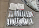 薇諾娜（WINONA）屏障舒緩修護凍干面膜補水保濕修護改善泛紅敏感肌護膚品禮物 【舒緩修護】?jì)龈擅婺?0片 曬單實(shí)拍圖