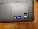 惠普筆記本電腦 OMEN MAX 16-ah0240TX（U7-255HX/5060/QHD/4Zone/32G/1T/Wifi6e）黑色TPN-I143 曬單實(shí)拍圖