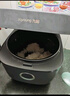 九陽(yáng)（Joyoung）電飯煲5升電飯鍋晶鉆原釜內膽快速飯5-6人電飯煲24小時(shí)智能預約多功能鍋電鍋 5L 曬單實(shí)拍圖