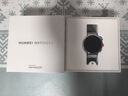 華為（HUAWEI）【國(guó)家補(bǔ)貼15%】WATCH GT 5智能手表運(yùn)動(dòng)玄璣感知血氧心率體溫呼吸監(jiān)測(cè)藍(lán)牙通話(huà)防水男女健康情緒 41mm 湖光青-氟橡膠表帶【送米蘭表帶+貼膜】 曬單實(shí)拍圖